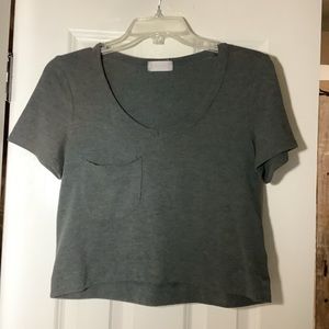 Altar’d State crop top size XS